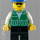 Image for article titled Exclusive: The Evolution of the Minifig